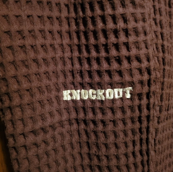 KNOCKOUT MEN SPORTSWEAR - Picture 15 of 16